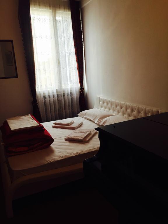 Hotel Ca'Barbaria Benátky Exteriér fotografie