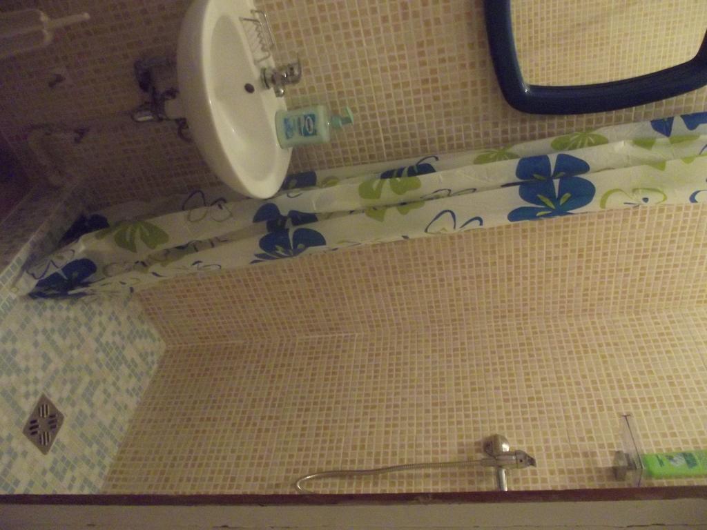 Hotel Ca'Barbaria Benátky Pokoj fotografie