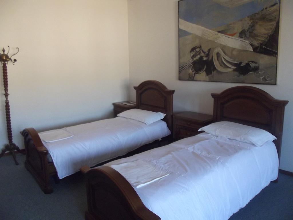 Hotel Ca'Barbaria Benátky Pokoj fotografie