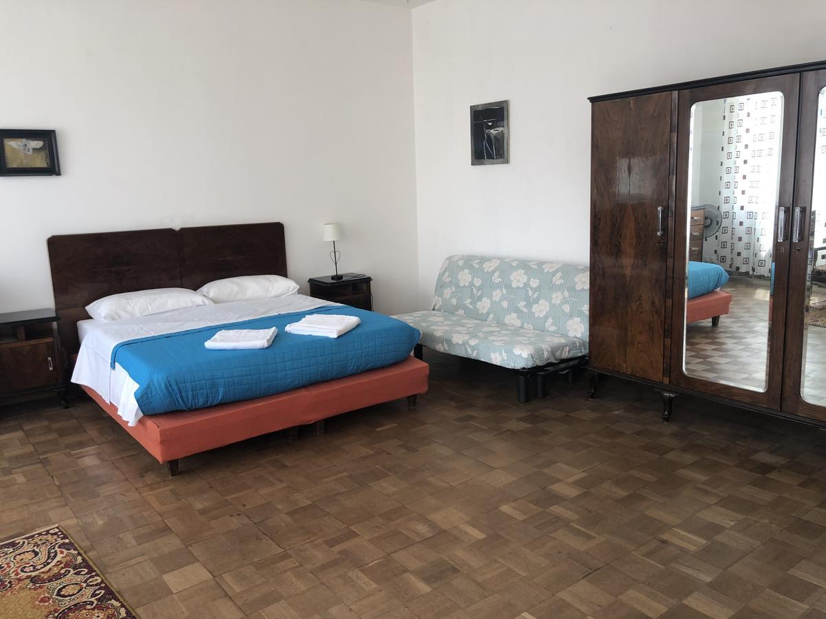 Hotel Ca'Barbaria Benátky Exteriér fotografie