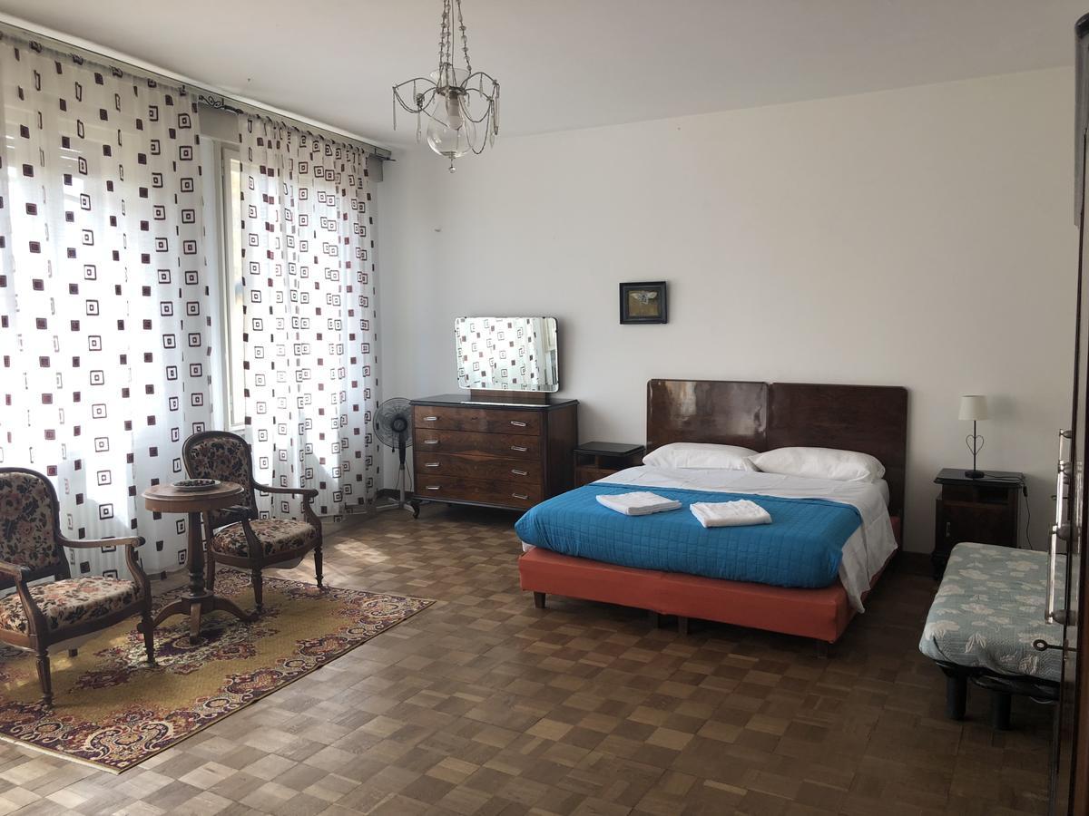 Hotel Ca'Barbaria Benátky Exteriér fotografie