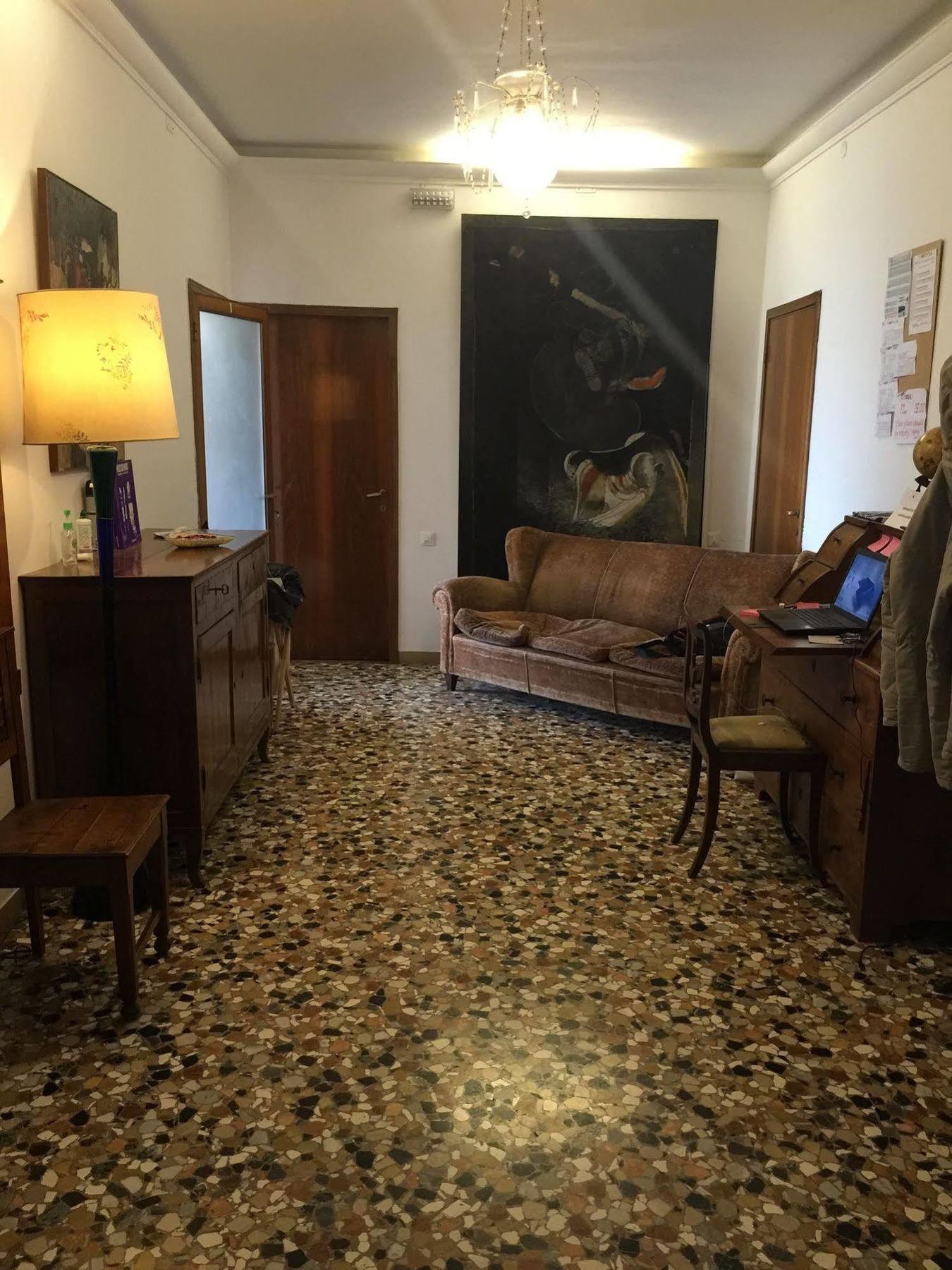 Hotel Ca'Barbaria Benátky Exteriér fotografie