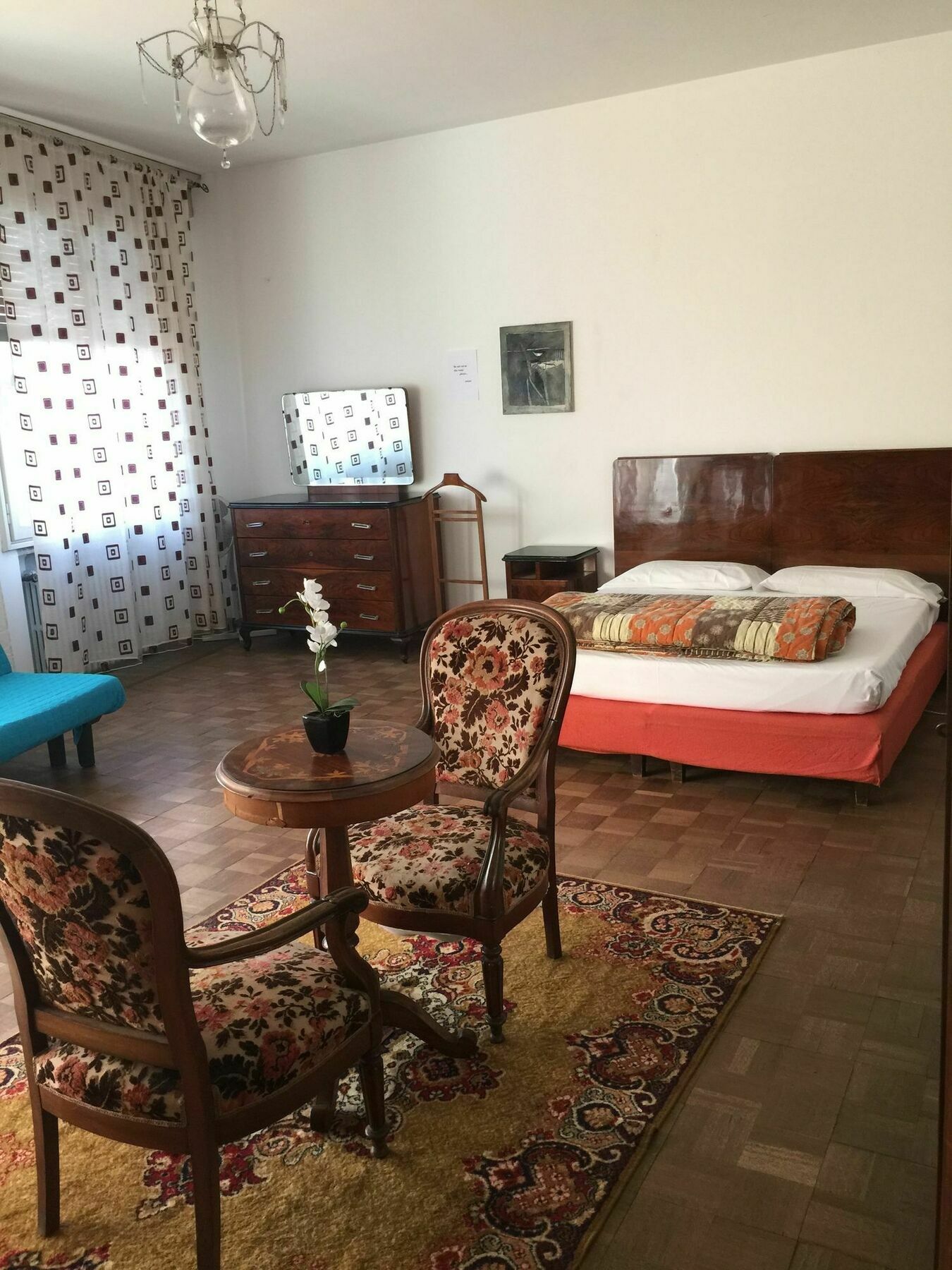 Hotel Ca'Barbaria Benátky Exteriér fotografie